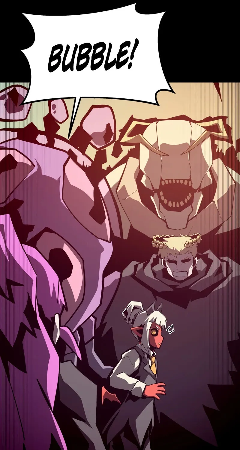 Read Dungeon Odyssey chapter 95 image 40 on Lezhin