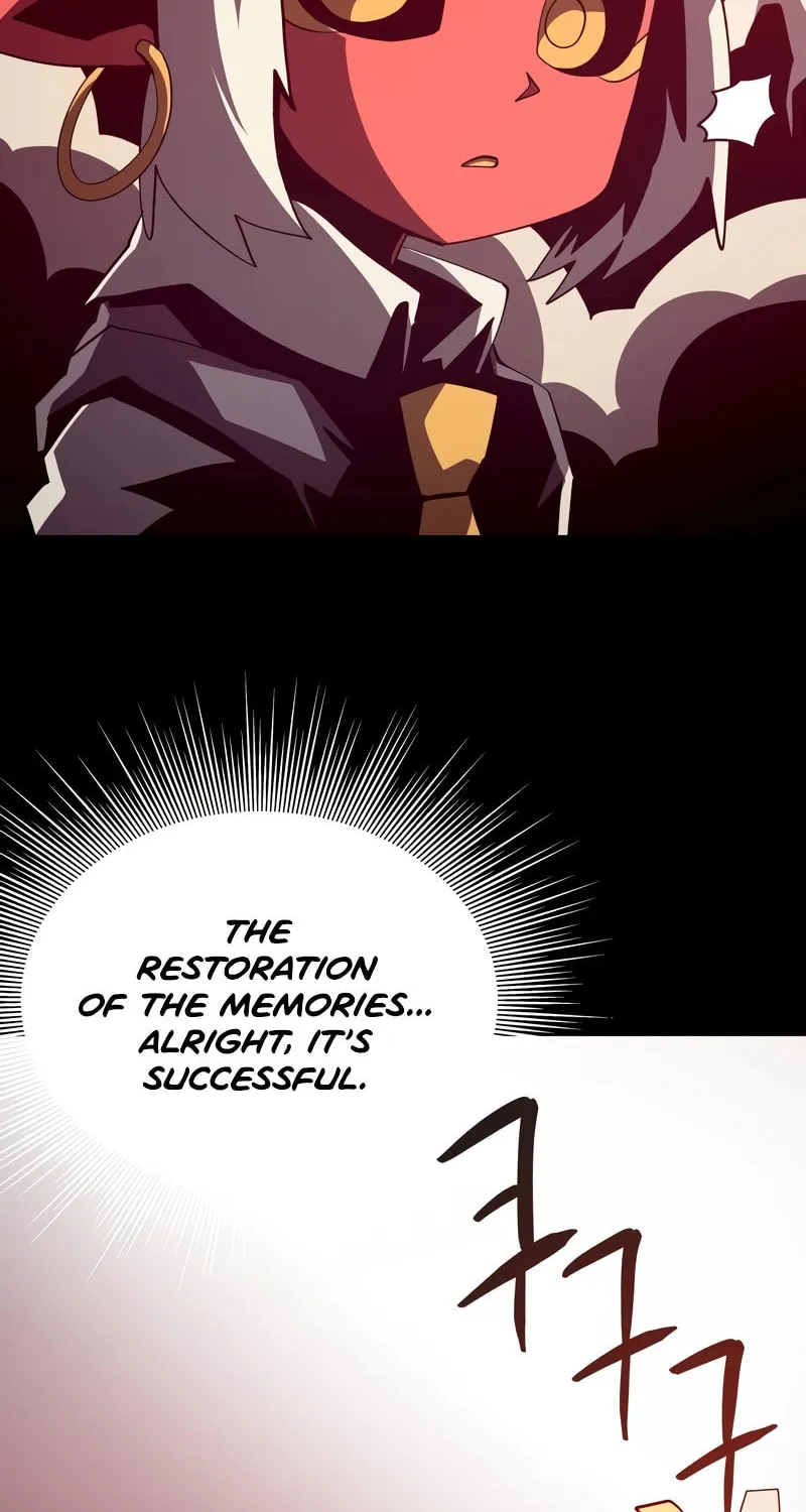 Read Dungeon Odyssey chapter 95 image 43 on Lezhin