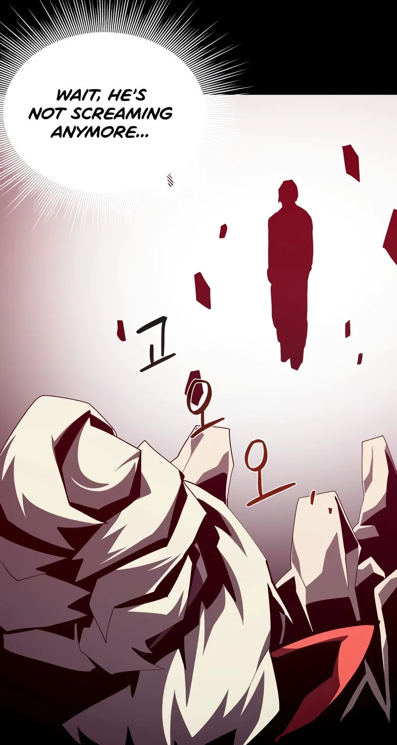 Read Dungeon Odyssey chapter 95 image 45 on Lezhin