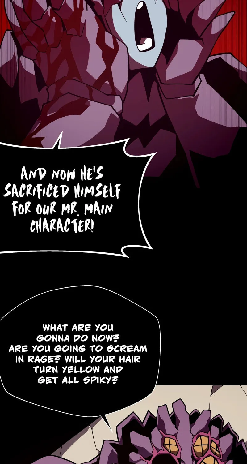 Read Dungeon Odyssey chapter 95 image 5 on Lezhin