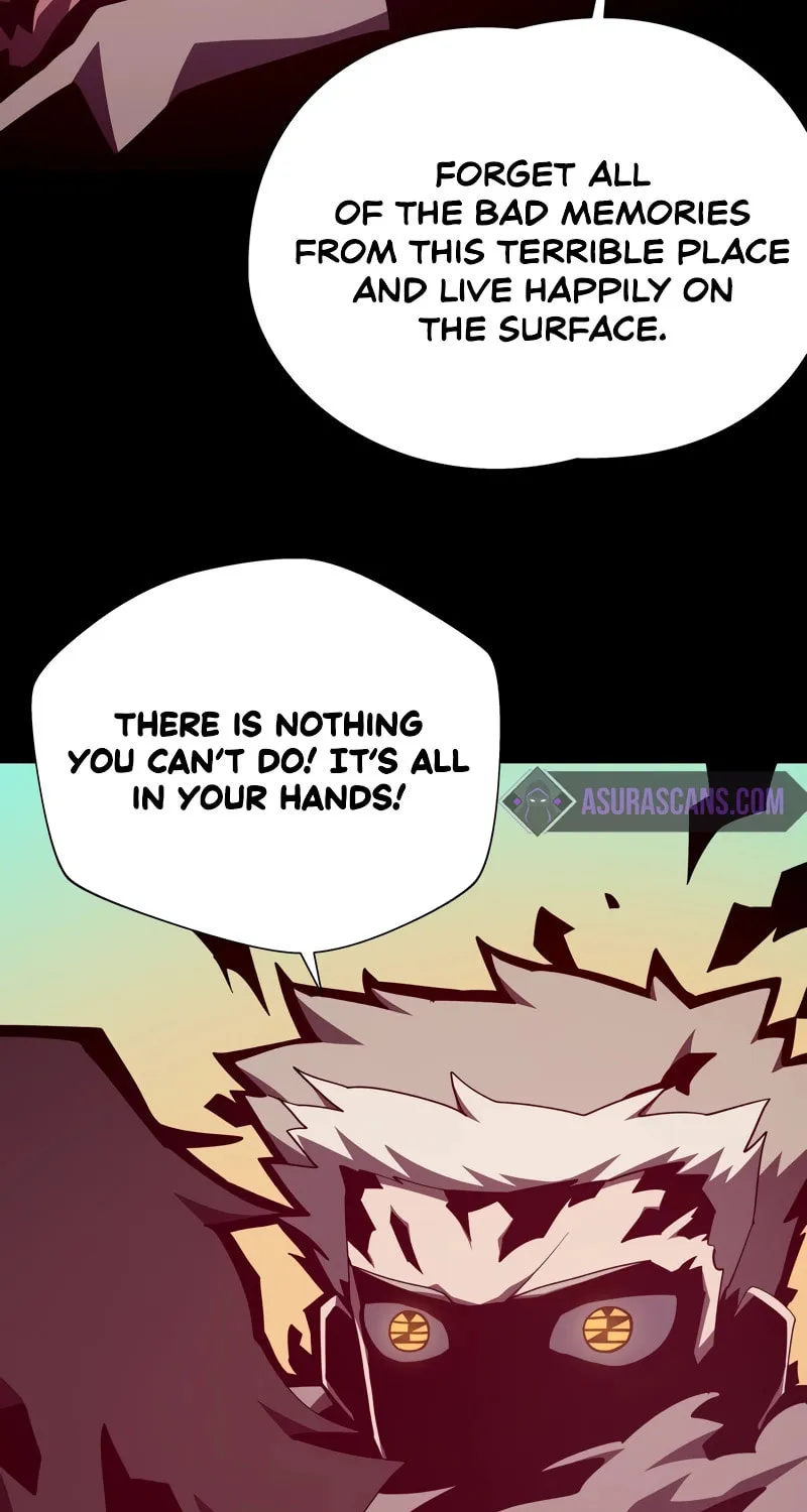 Read Dungeon Odyssey chapter 95 image 52 on Lezhin