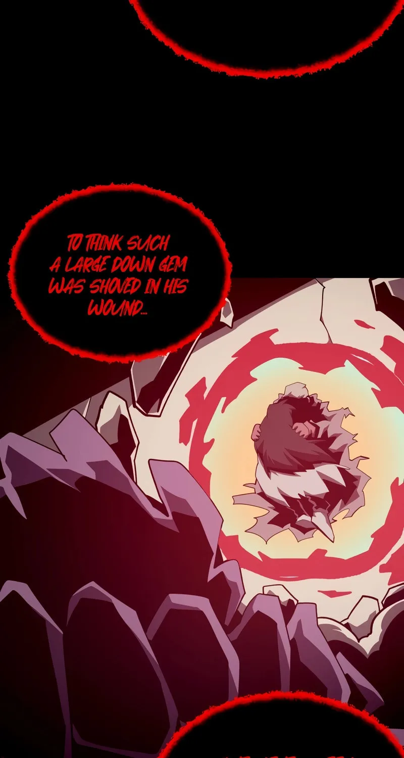 Read Dungeon Odyssey chapter 95 image 55 on Lezhin