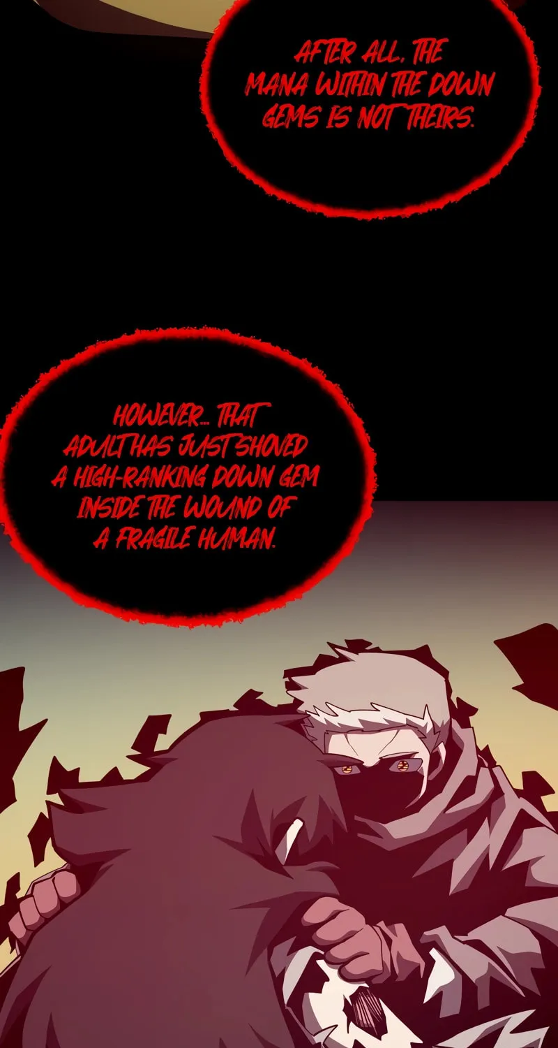 Read Dungeon Odyssey chapter 95 image 58 on Lezhin