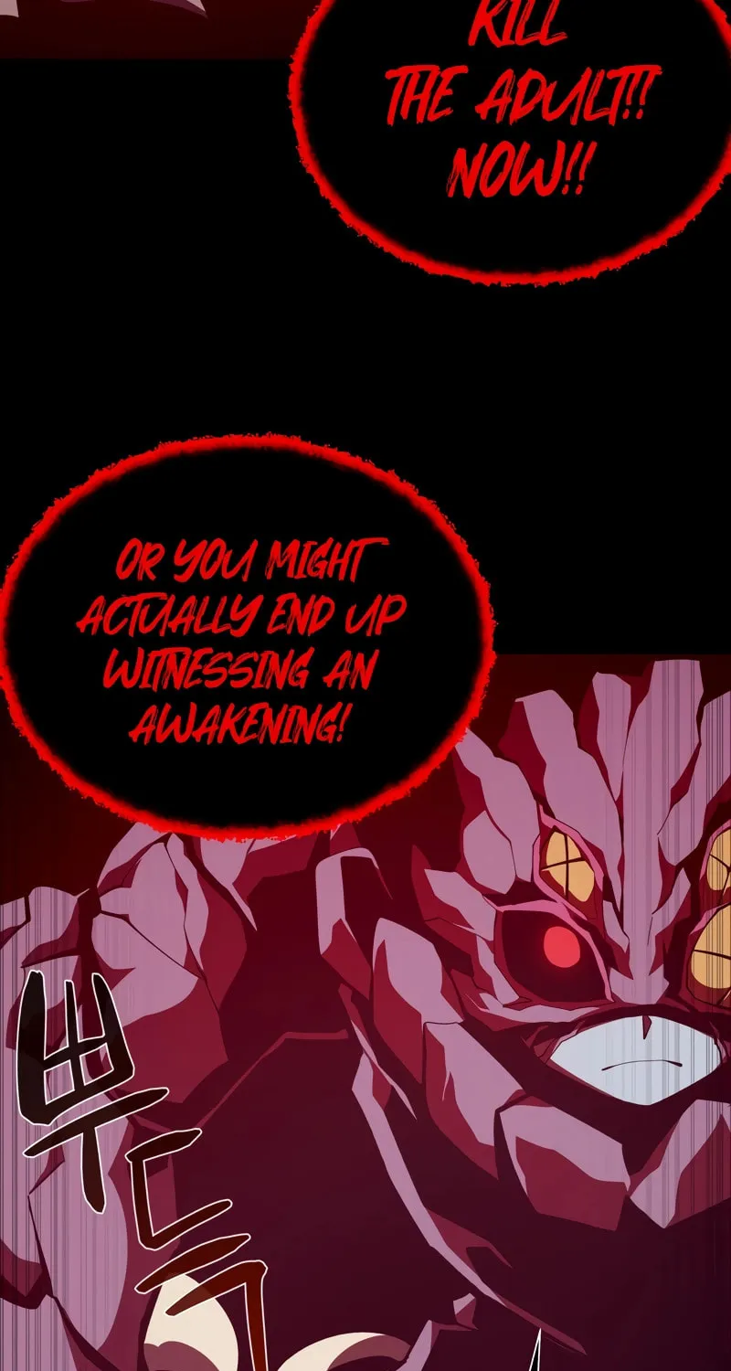 Read Dungeon Odyssey chapter 95 image 64 on Lezhin