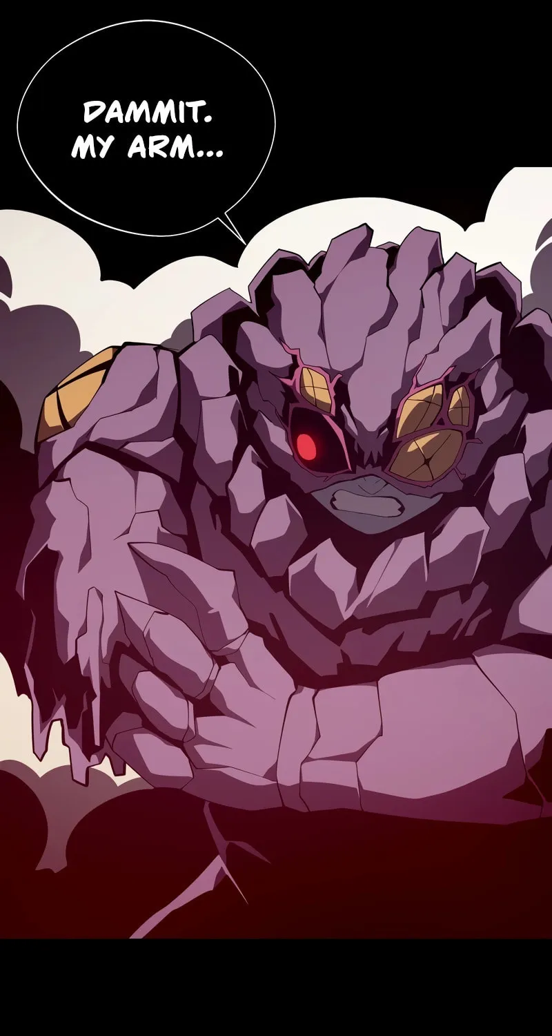 Read Dungeon Odyssey chapter 95 image 70 on Lezhin