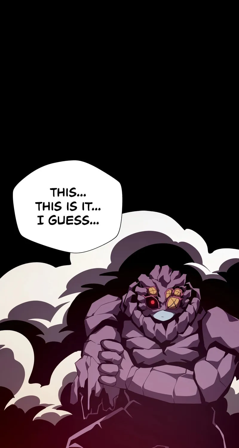 Read Dungeon Odyssey chapter 95 image 71 on Lezhin