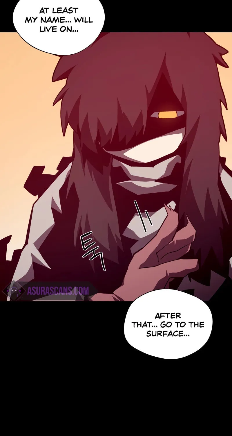 Read Dungeon Odyssey chapter 95 image 76 on Lezhin