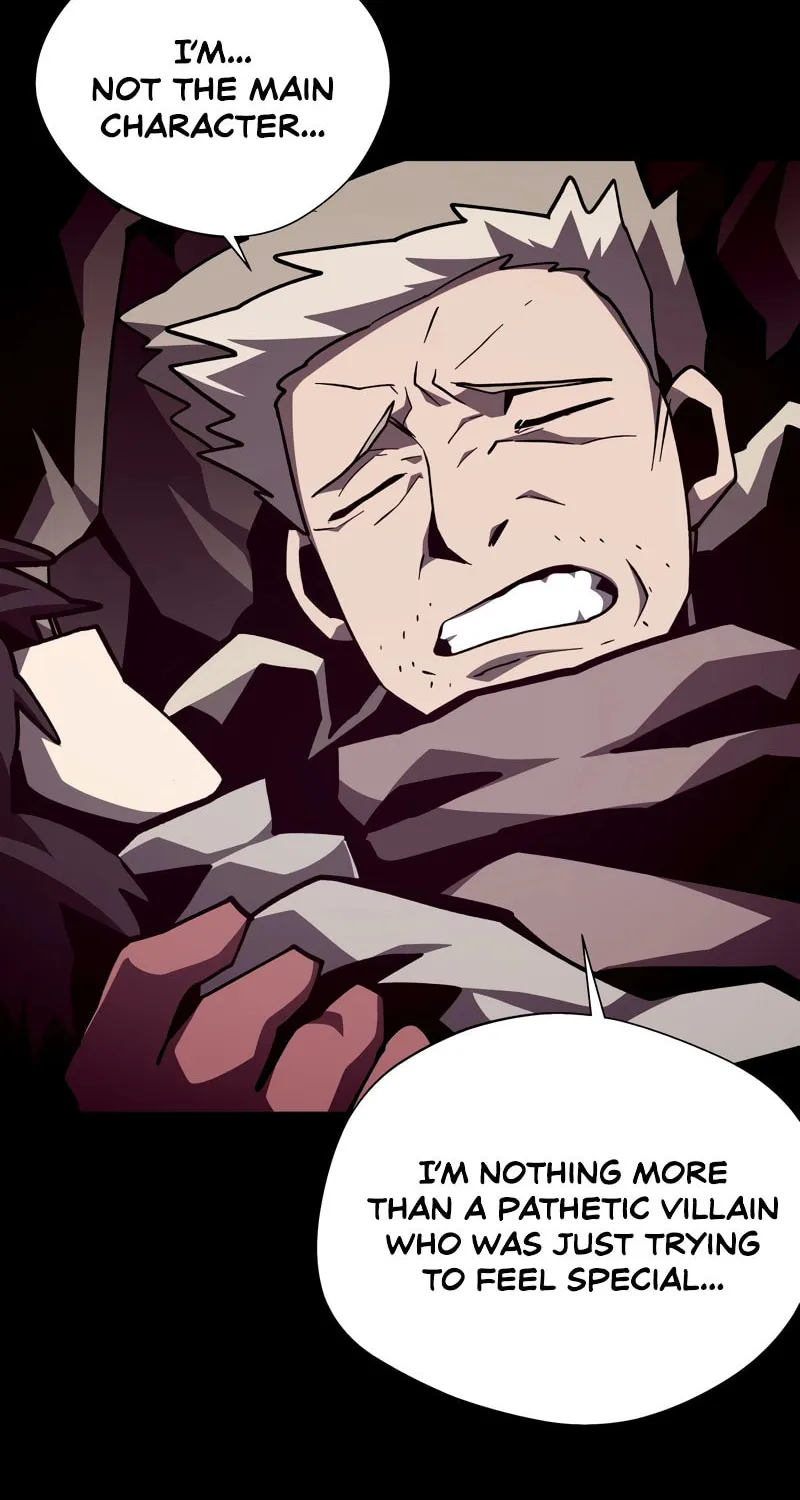 Read Dungeon Odyssey chapter 95 image 8 on Lezhin