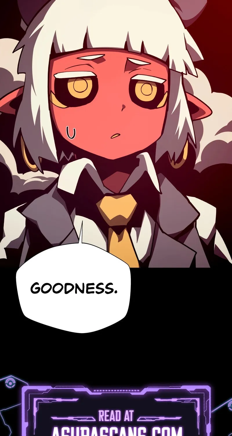 Read Dungeon Odyssey chapter 95 image 83 on Lezhin