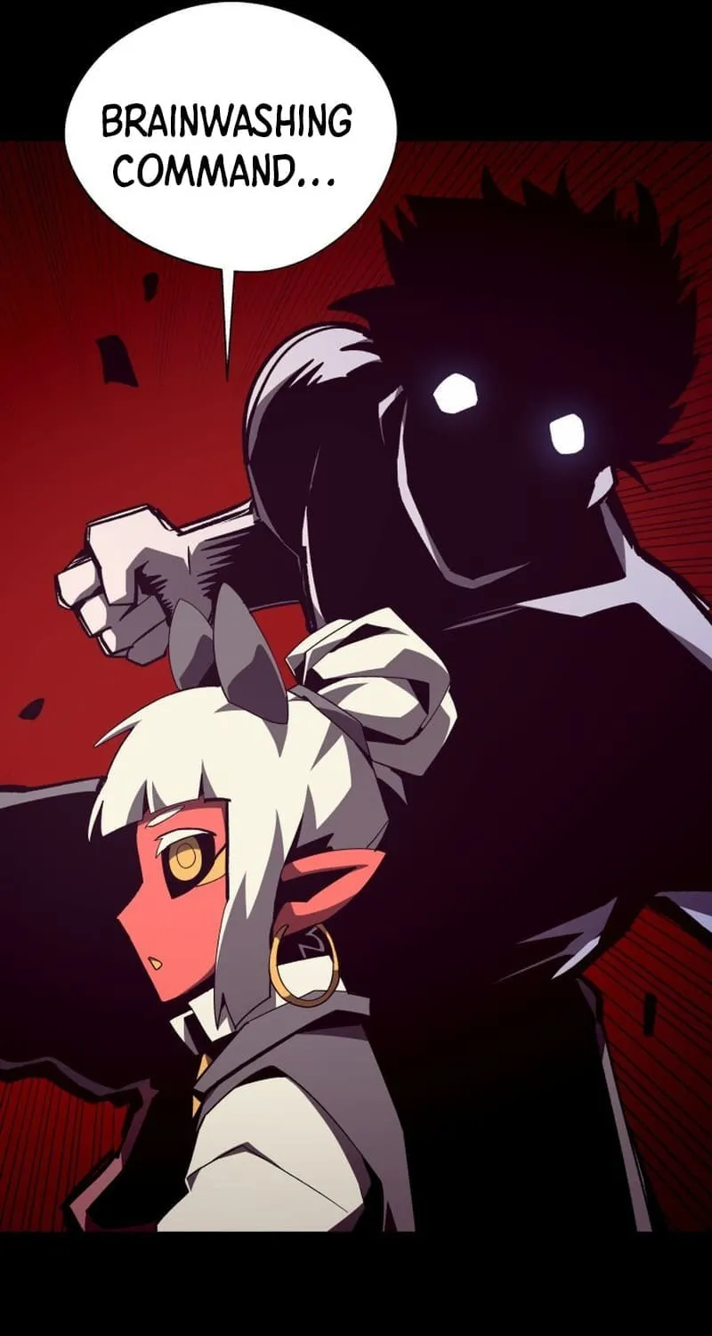 Read Dungeon Odyssey chapter 96 image 10 on Lezhin