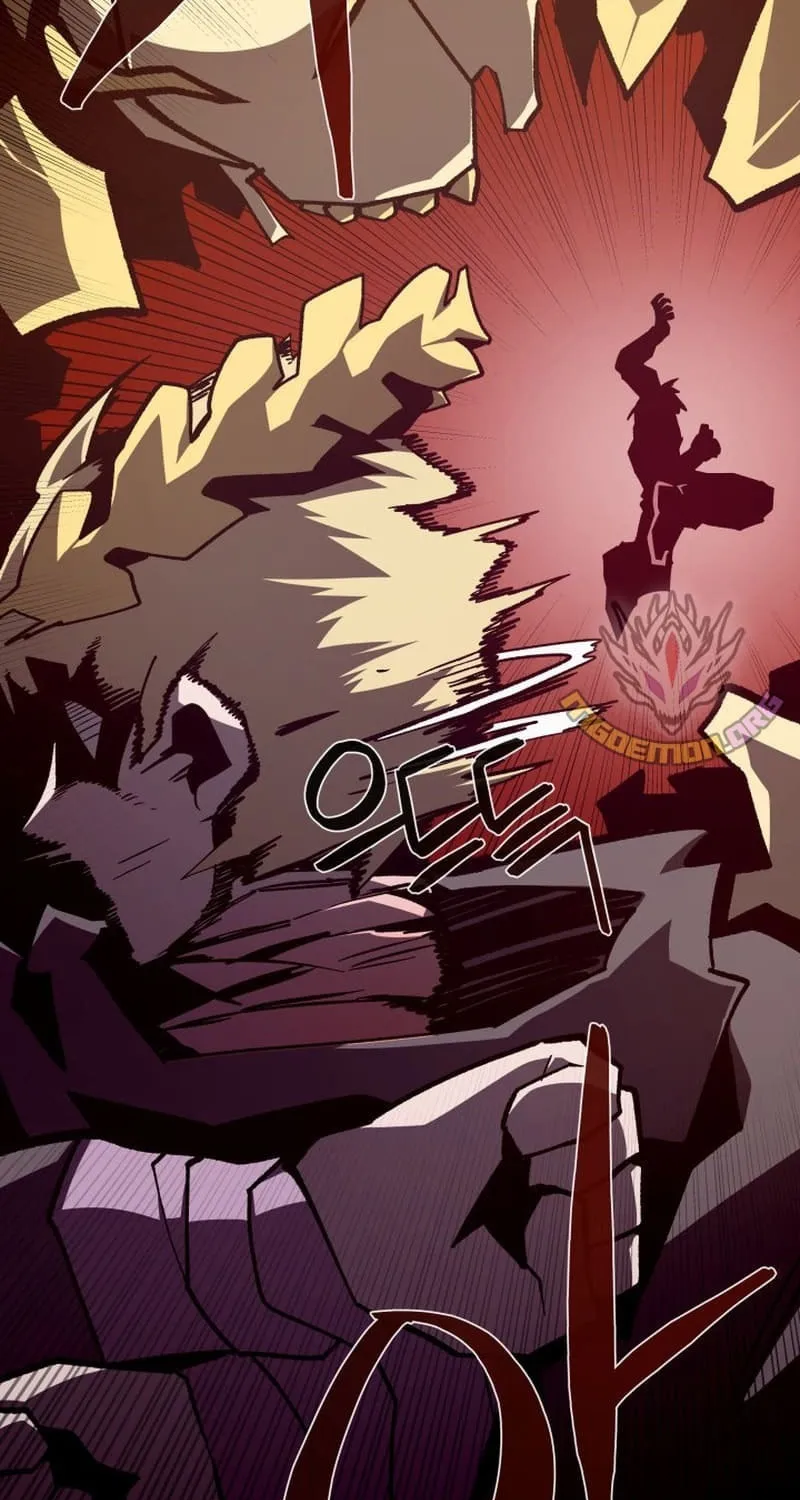 Read Dungeon Odyssey chapter 96 image 19 on Lezhin