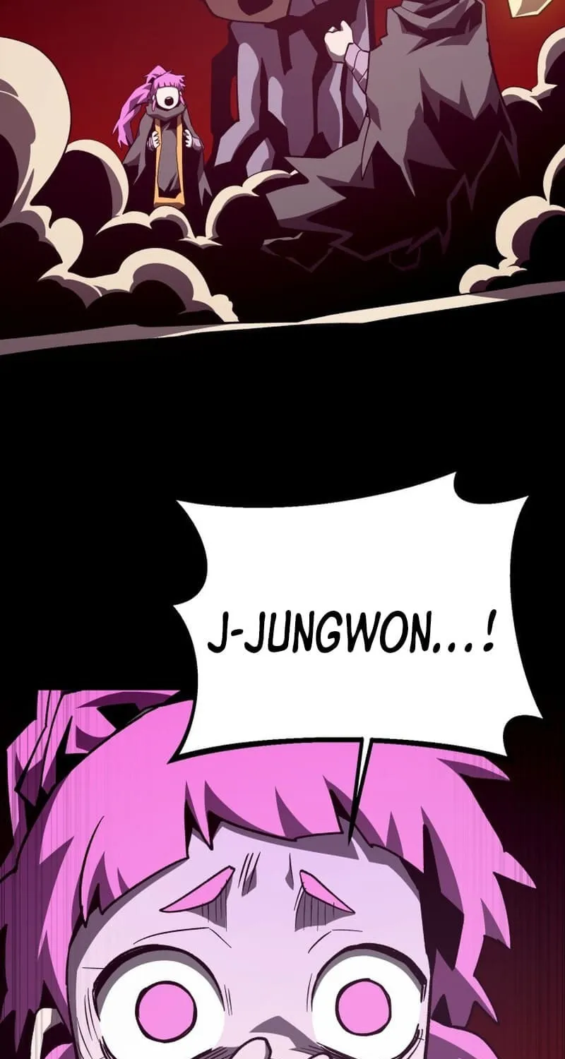 Read Dungeon Odyssey chapter 96 image 21 on Lezhin