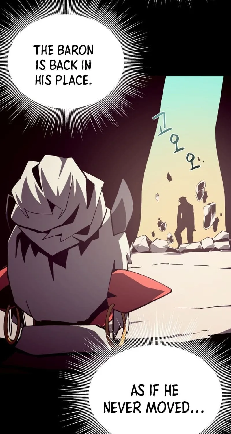 Read Dungeon Odyssey chapter 96 image 38 on Lezhin