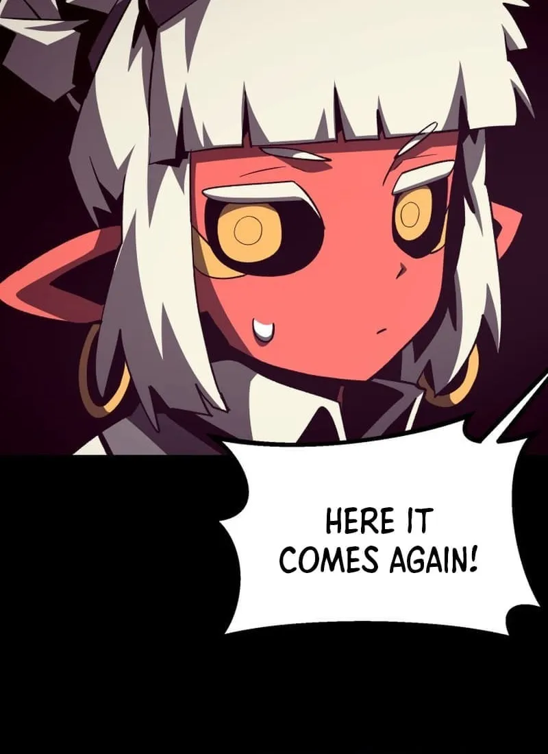 Read Dungeon Odyssey chapter 96 image 42 on Lezhin