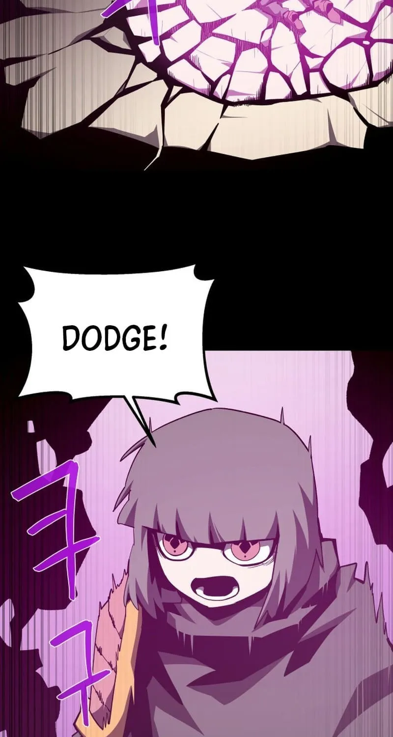 Read Dungeon Odyssey chapter 96 image 45 on Lezhin
