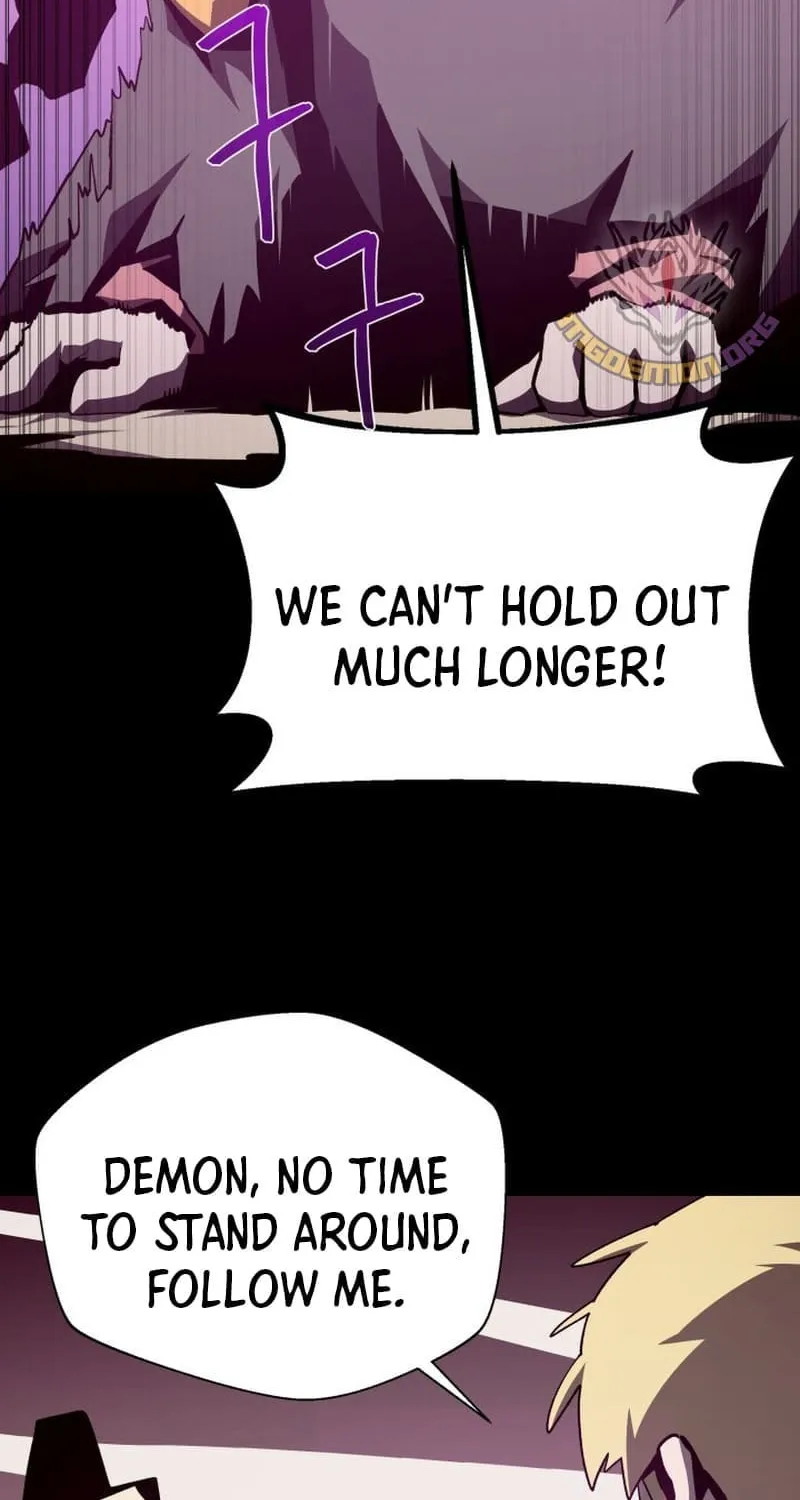 Read Dungeon Odyssey chapter 96 image 46 on Lezhin