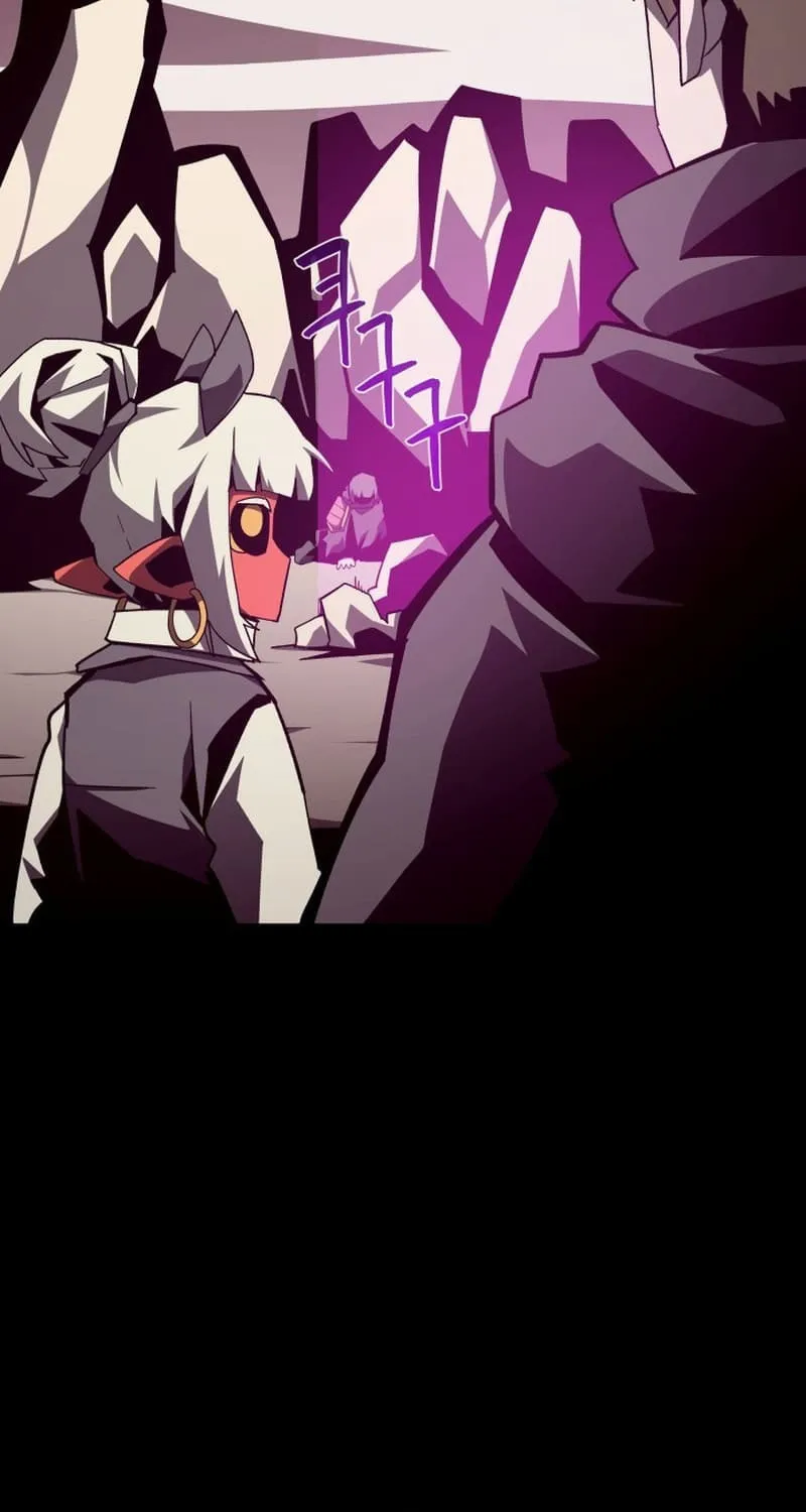 Read Dungeon Odyssey chapter 96 image 47 on Lezhin
