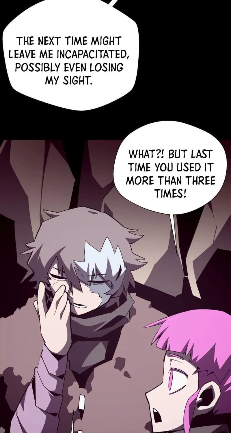 Read Dungeon Odyssey chapter 96 image 50 on Lezhin