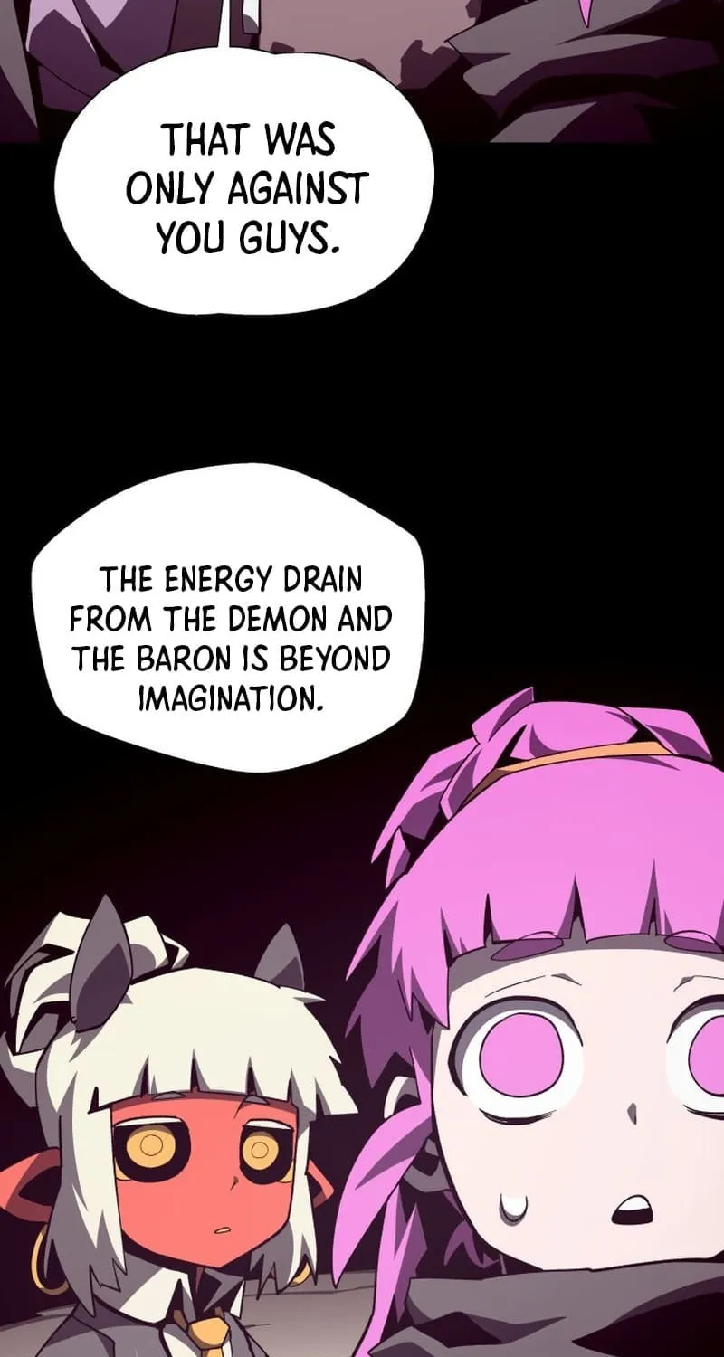 Read Dungeon Odyssey chapter 96 image 51 on Lezhin