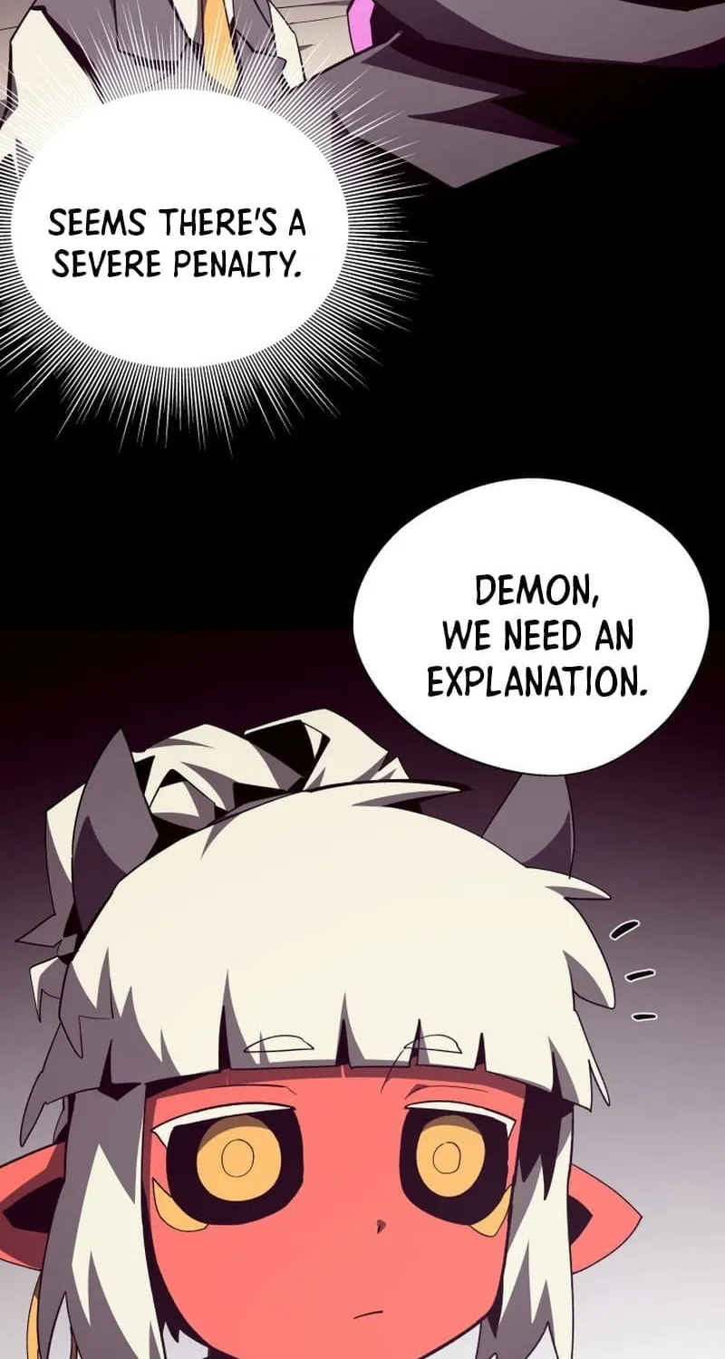Read Dungeon Odyssey chapter 96 image 52 on Lezhin