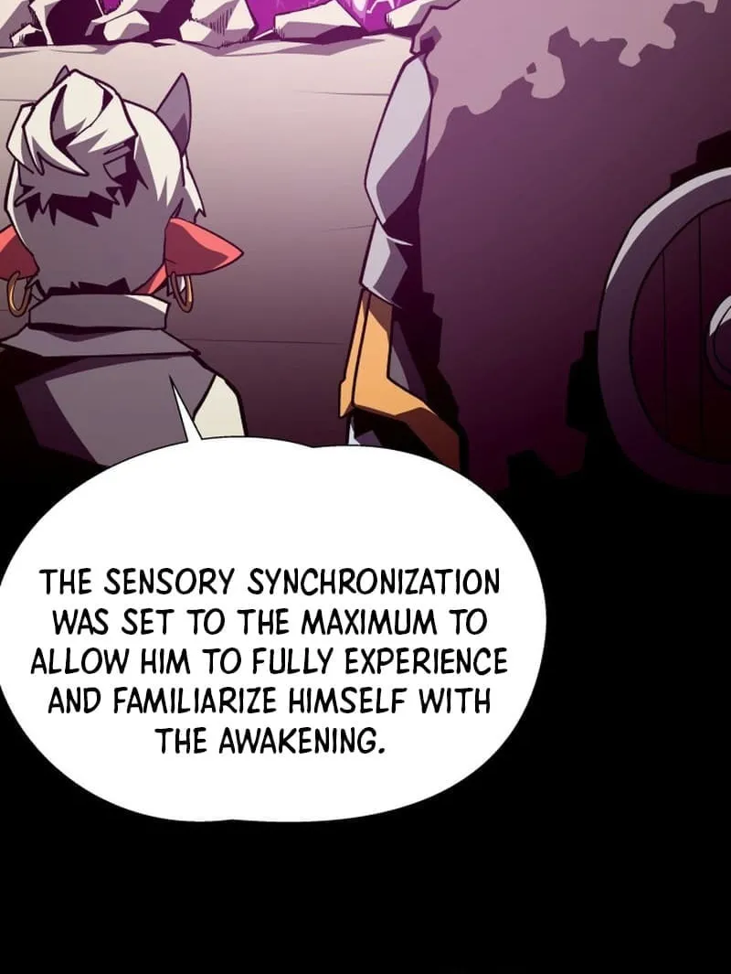 Read Dungeon Odyssey chapter 96 image 54 on Lezhin