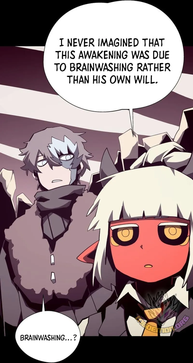 Read Dungeon Odyssey chapter 96 image 55 on Lezhin