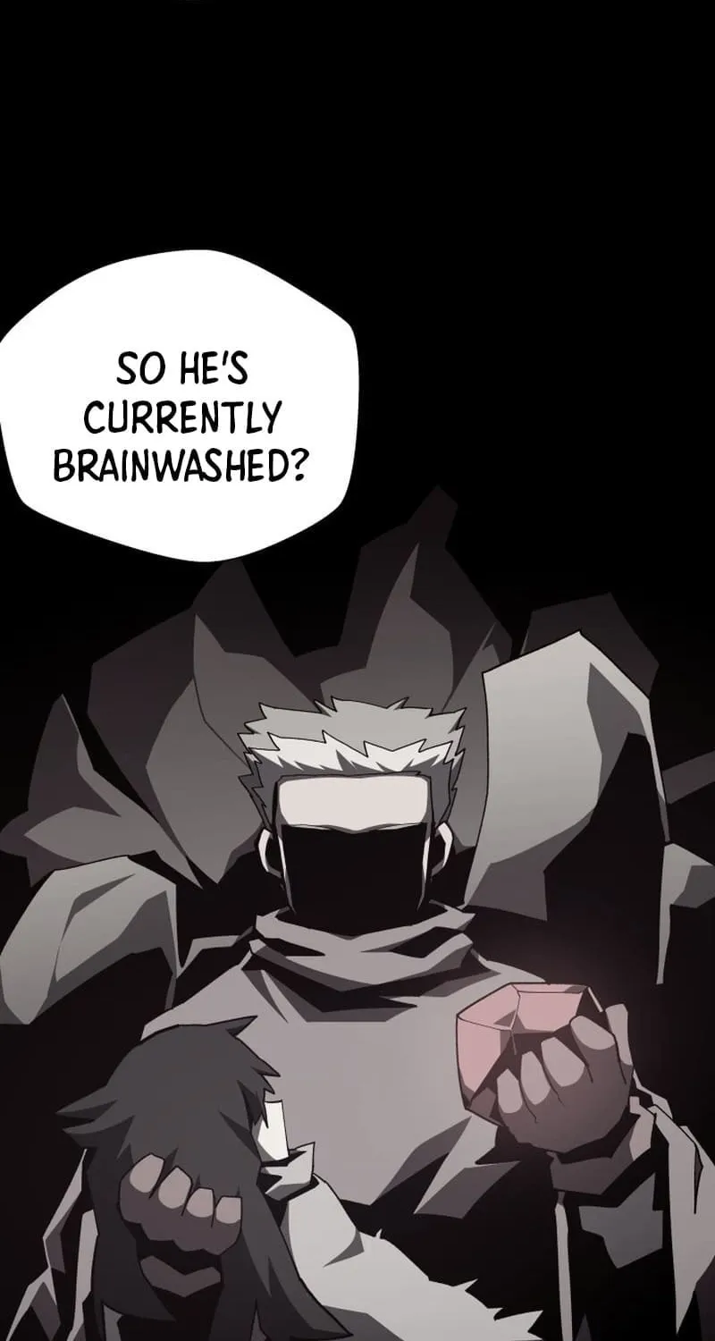 Read Dungeon Odyssey chapter 96 image 56 on Lezhin