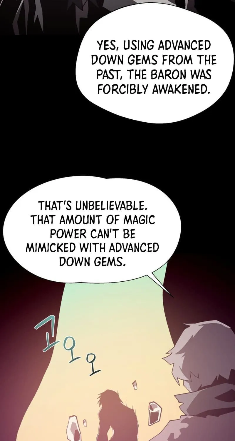 Read Dungeon Odyssey chapter 96 image 57 on Lezhin