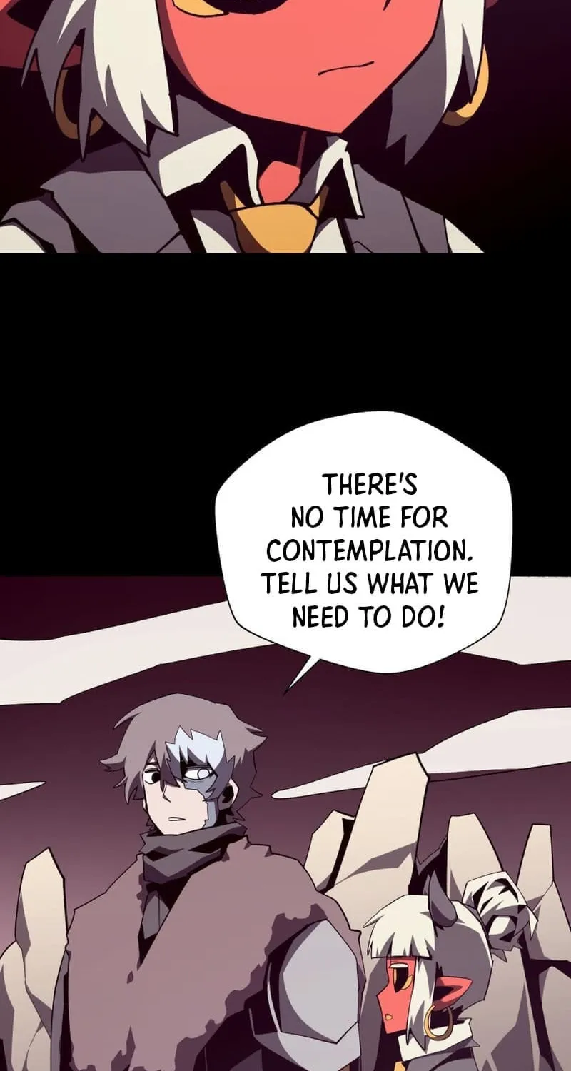 Read Dungeon Odyssey chapter 96 image 62 on Lezhin