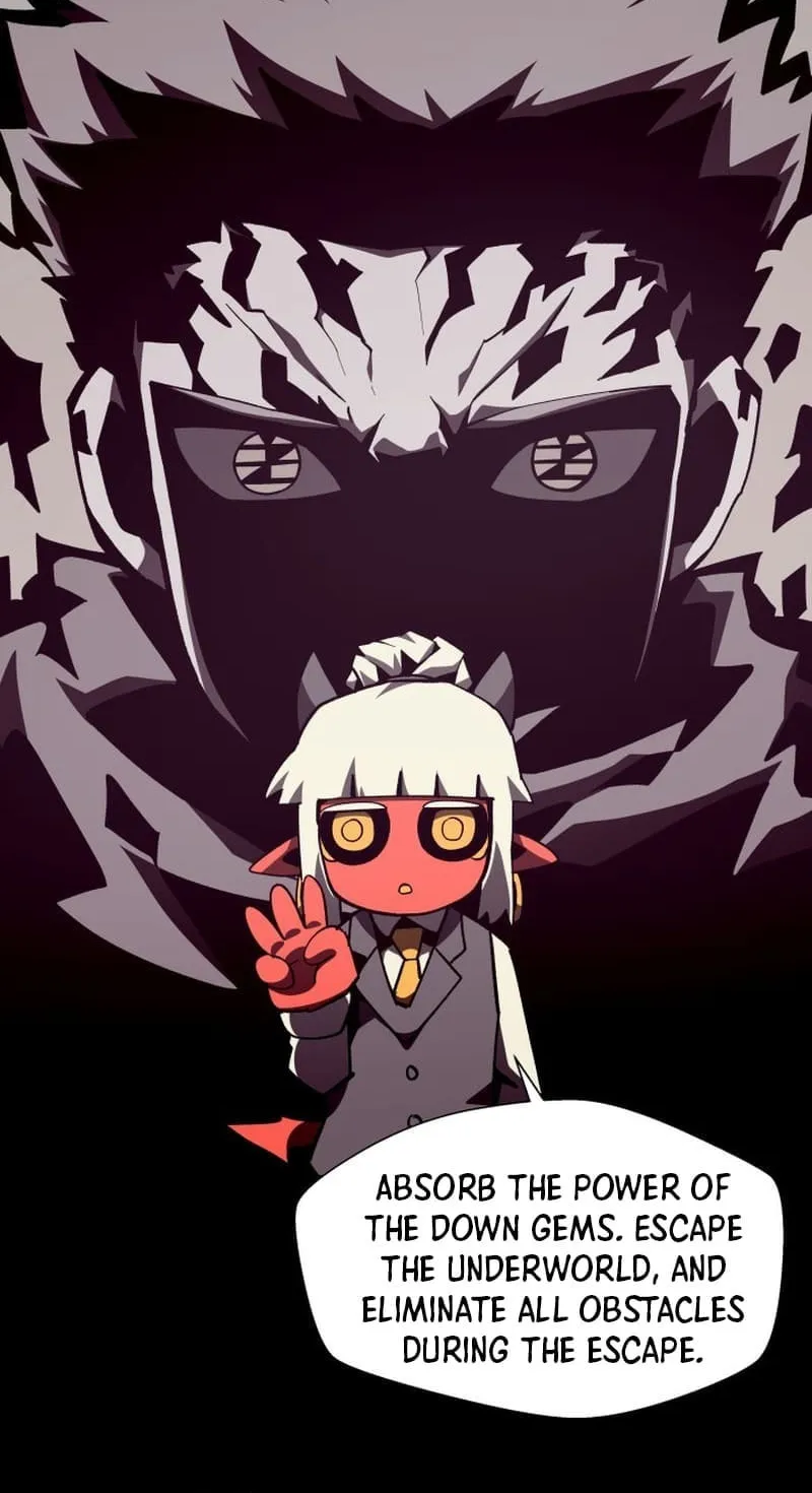 Read Dungeon Odyssey chapter 96 image 64 on Lezhin