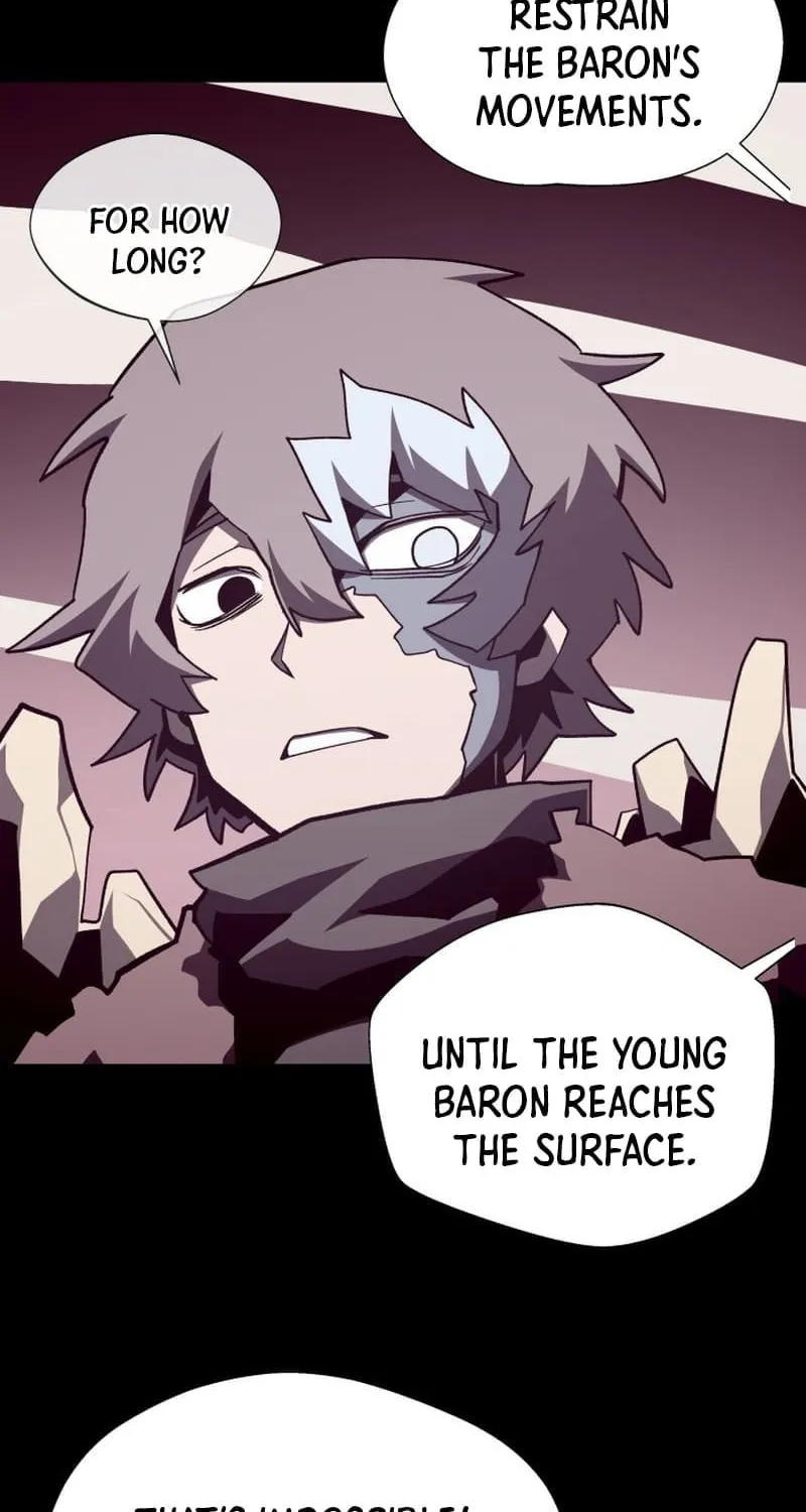 Read Dungeon Odyssey chapter 96 image 66 on Lezhin