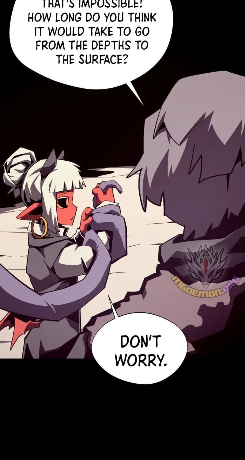 Read Dungeon Odyssey chapter 96 image 67 on Lezhin