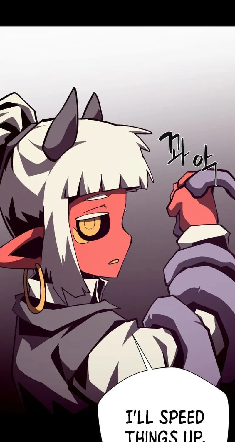 Read Dungeon Odyssey chapter 96 image 68 on Lezhin
