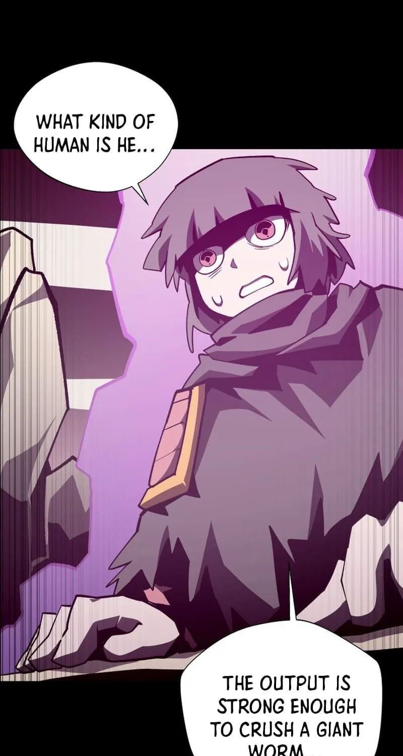 Read Dungeon Odyssey chapter 96 image 72 on Lezhin