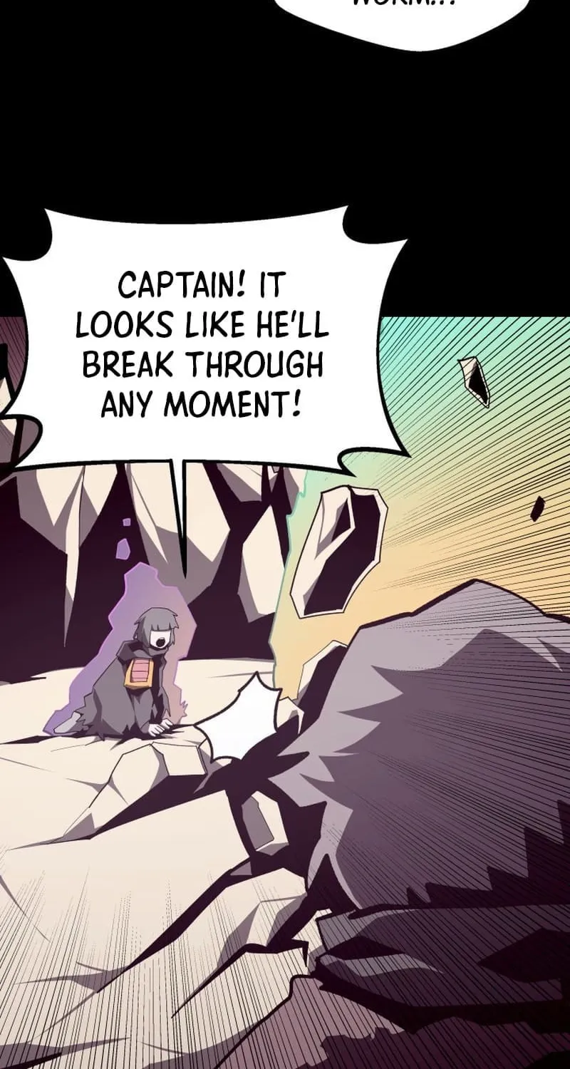 Read Dungeon Odyssey chapter 96 image 73 on Lezhin