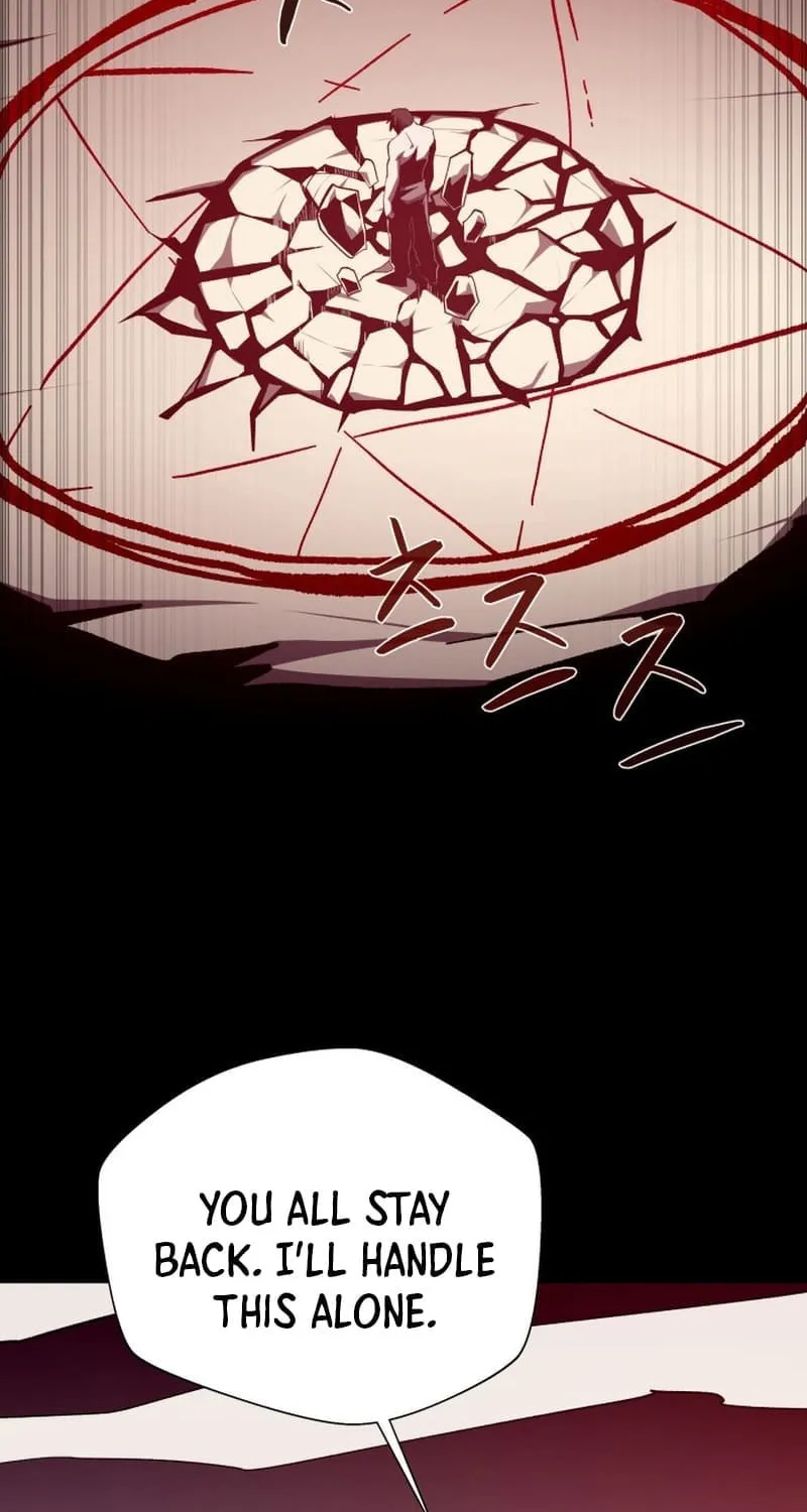 Read Dungeon Odyssey chapter 96 image 77 on Lezhin