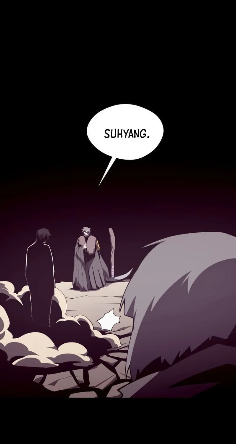 Read Dungeon Odyssey chapter 96 image 79 on Lezhin