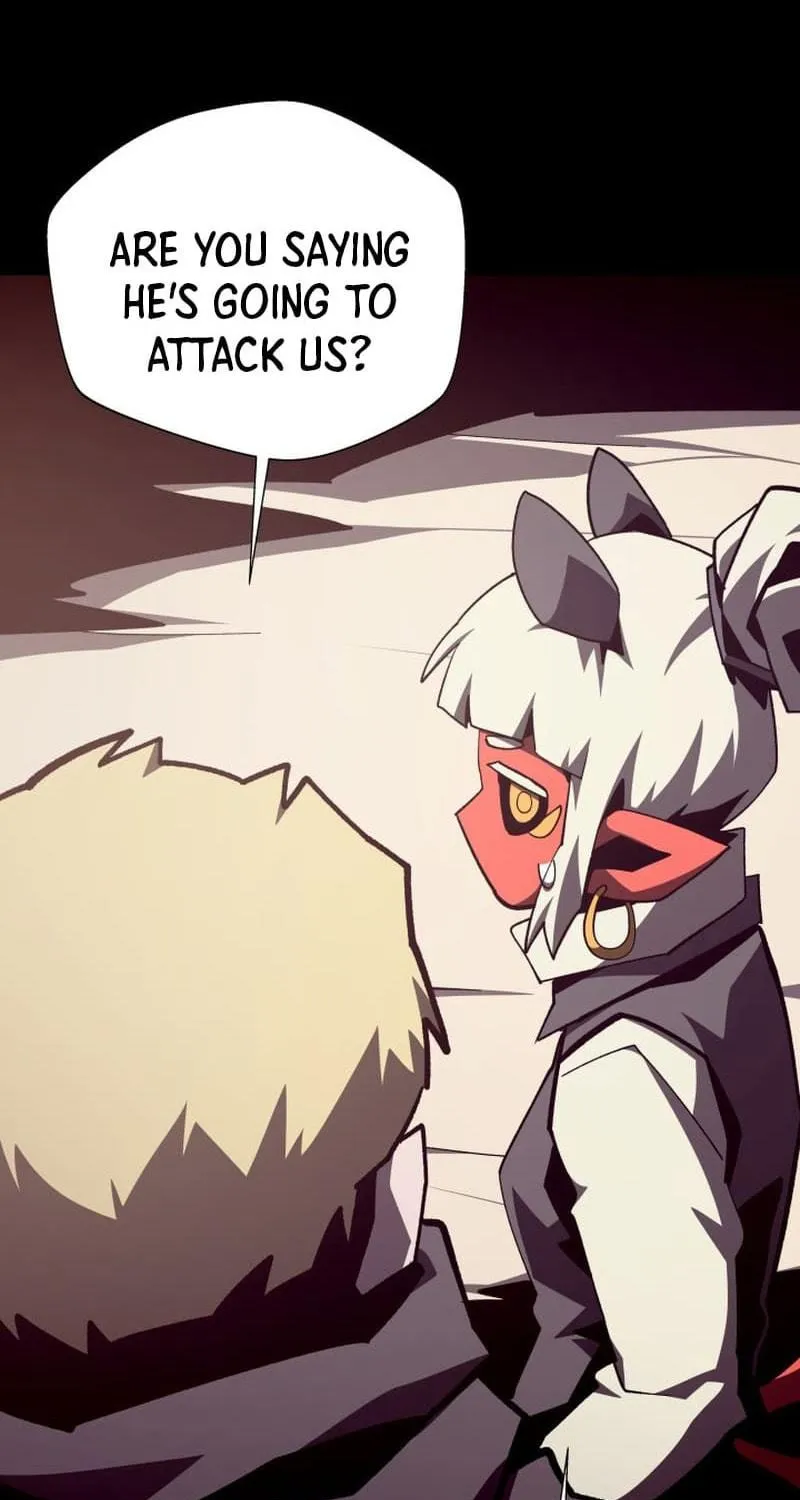 Read Dungeon Odyssey chapter 96 image 8 on Lezhin