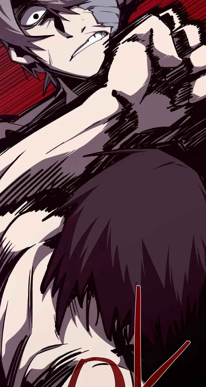 Read Dungeon Odyssey chapter 97 image 15 on Lezhin