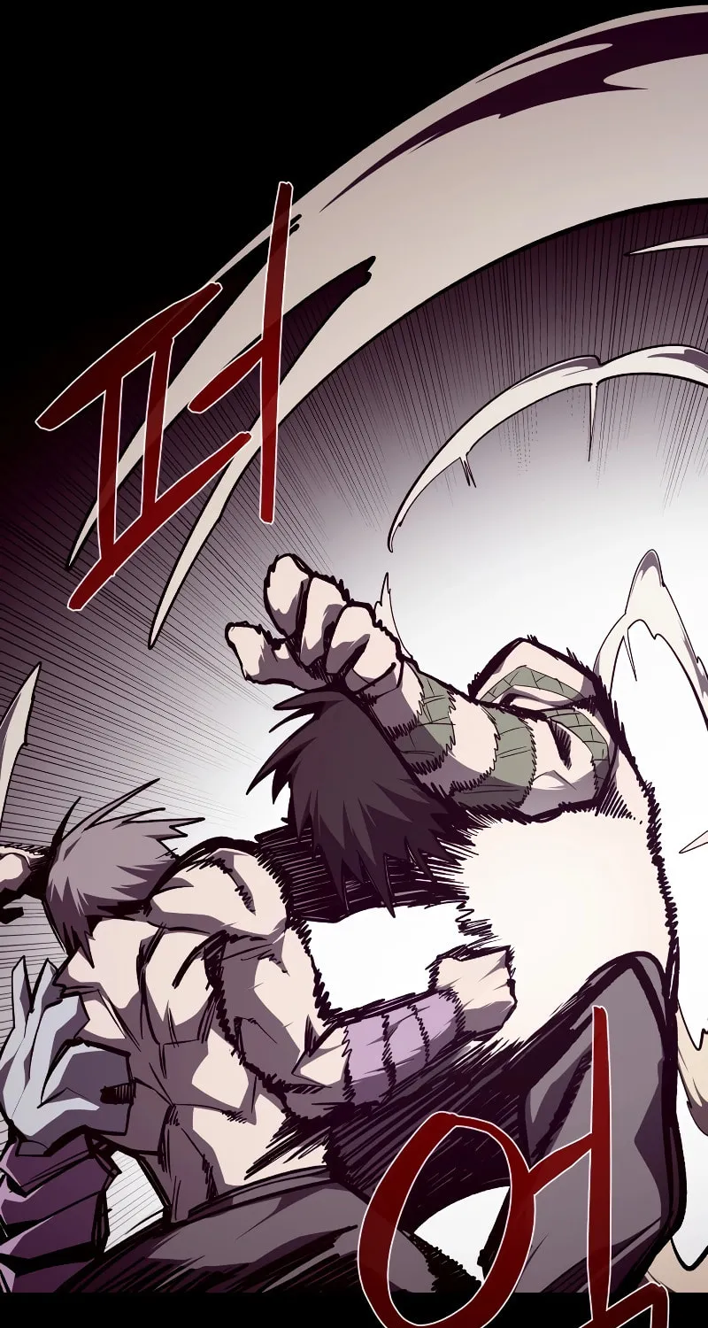 Read Dungeon Odyssey chapter 97 image 19 on Lezhin