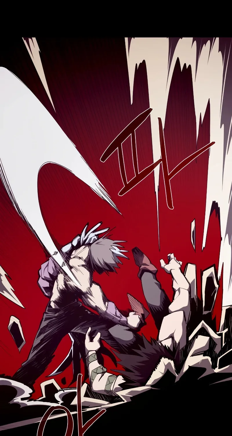 Read Dungeon Odyssey chapter 97 image 26 on Lezhin