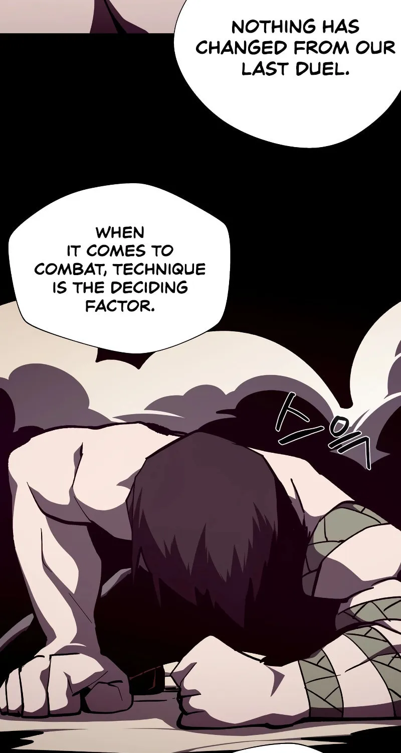 Read Dungeon Odyssey chapter 97 image 29 on Lezhin