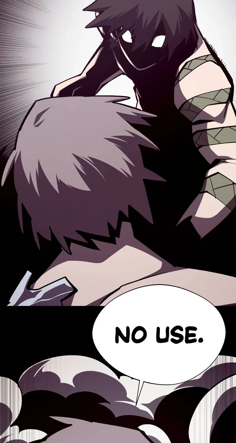 Read Dungeon Odyssey chapter 97 image 32 on Lezhin