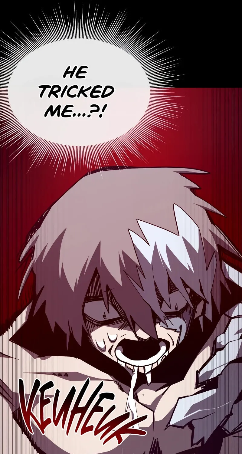 Read Dungeon Odyssey chapter 97 image 35 on Lezhin