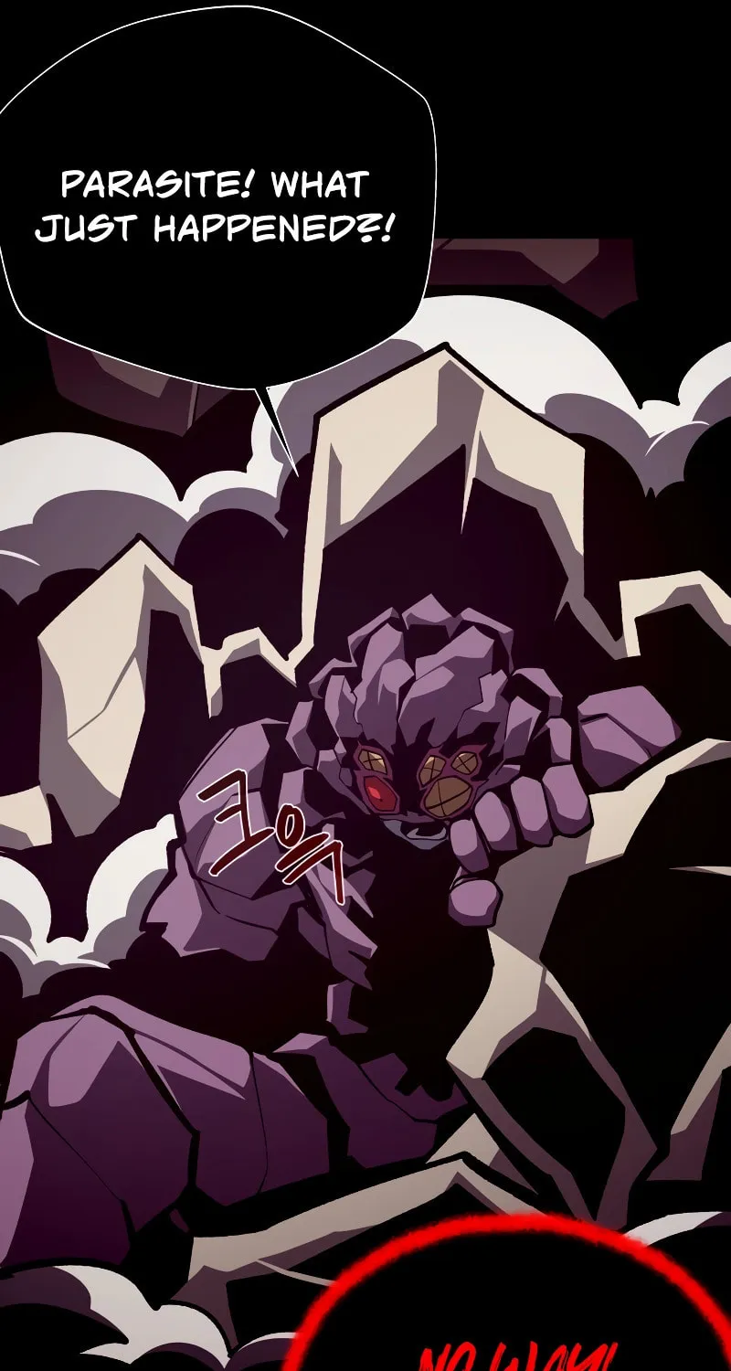 Read Dungeon Odyssey chapter 97 image 44 on Lezhin