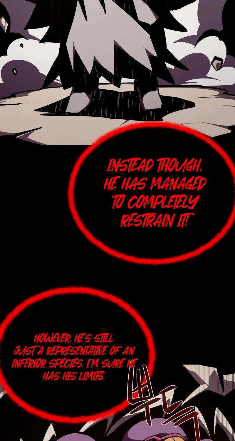 Read Dungeon Odyssey chapter 97 image 46 on Lezhin