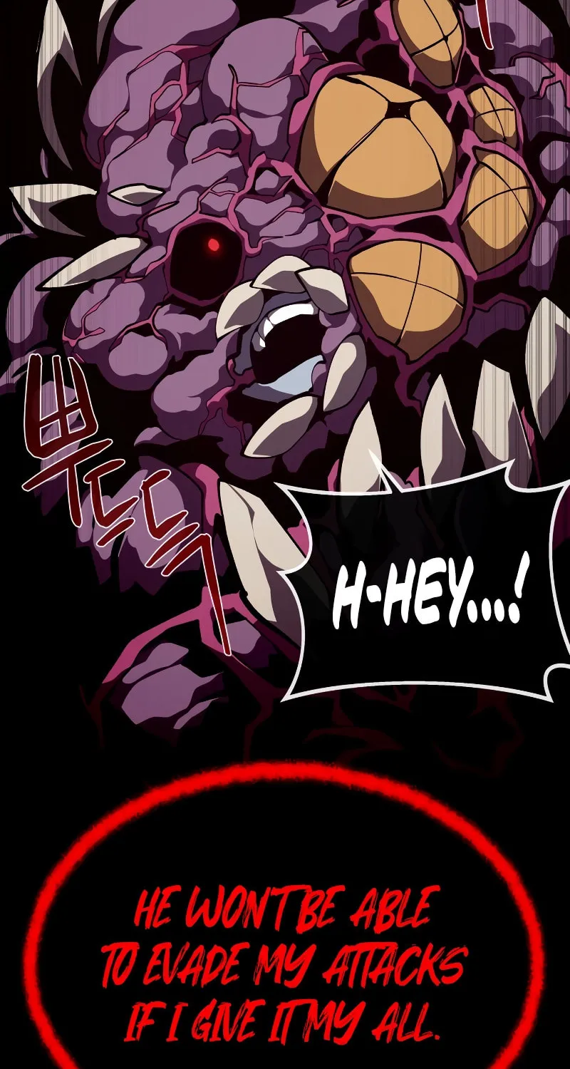 Read Dungeon Odyssey chapter 97 image 47 on Lezhin