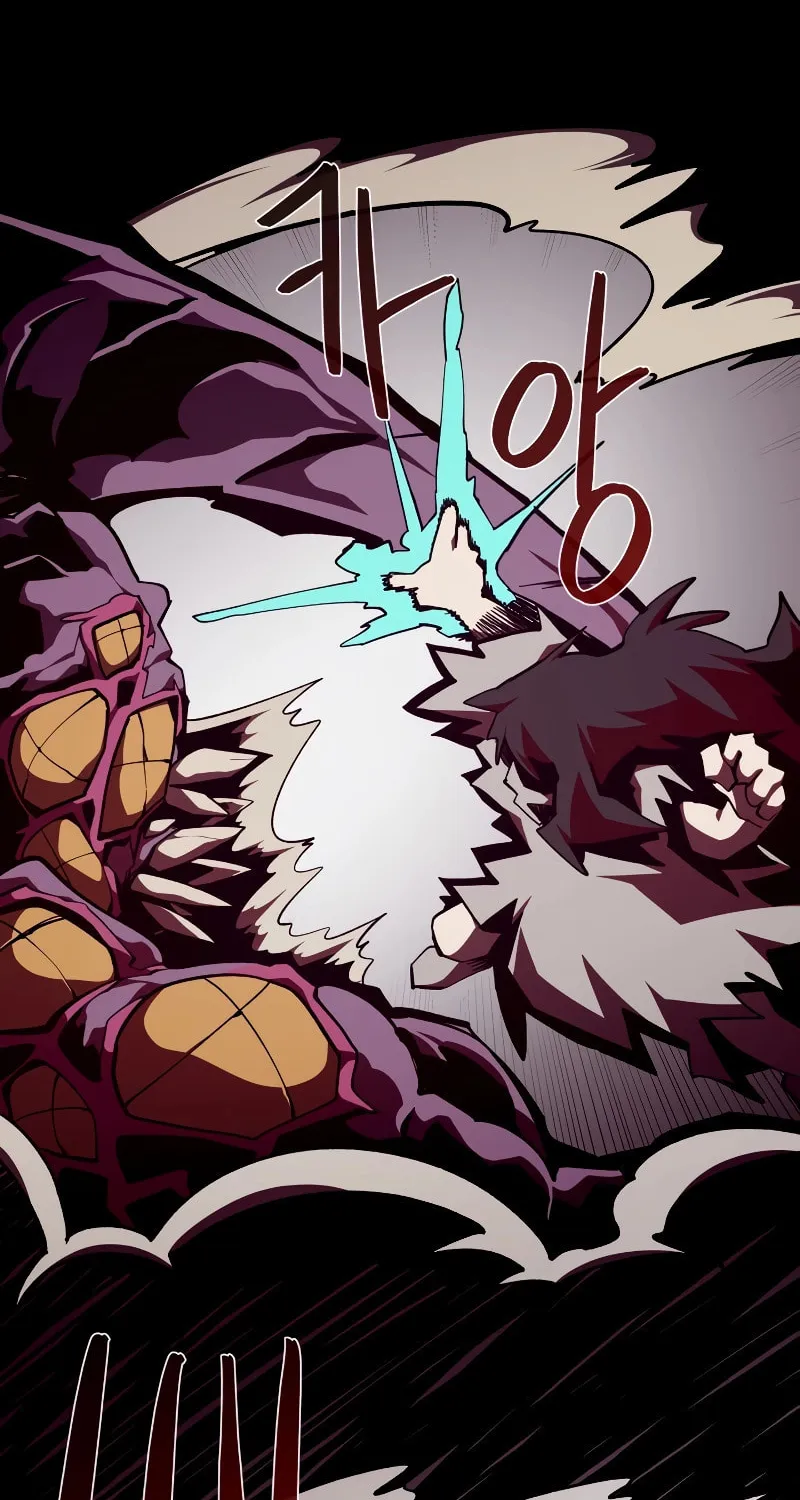Read Dungeon Odyssey chapter 97 image 56 on Lezhin