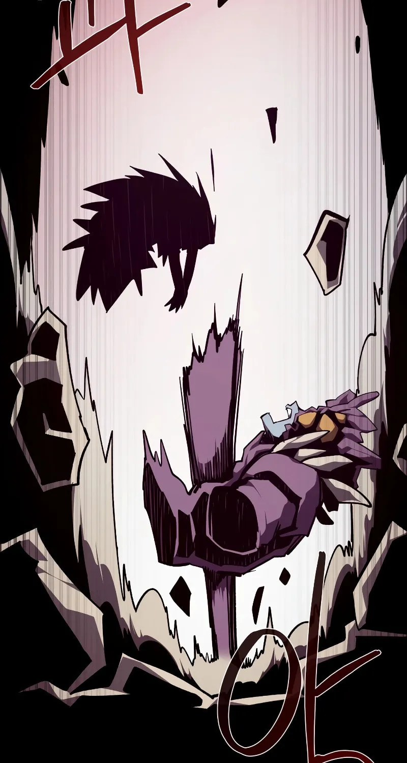 Read Dungeon Odyssey chapter 97 image 64 on Lezhin