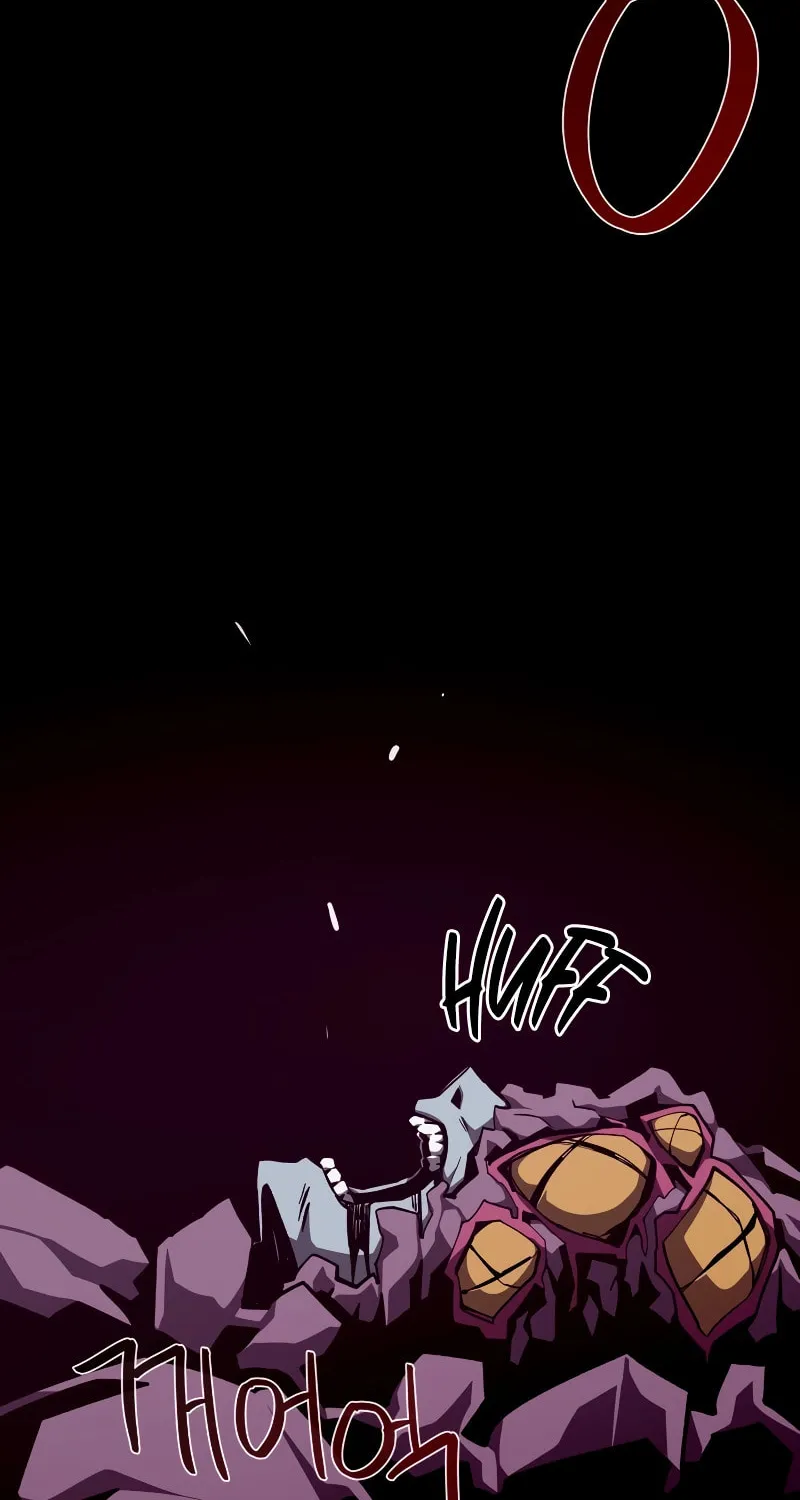Read Dungeon Odyssey chapter 97 image 65 on Lezhin